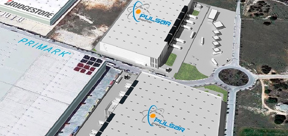 La contratación logística en el primer trimestre se duplica en Valencia
